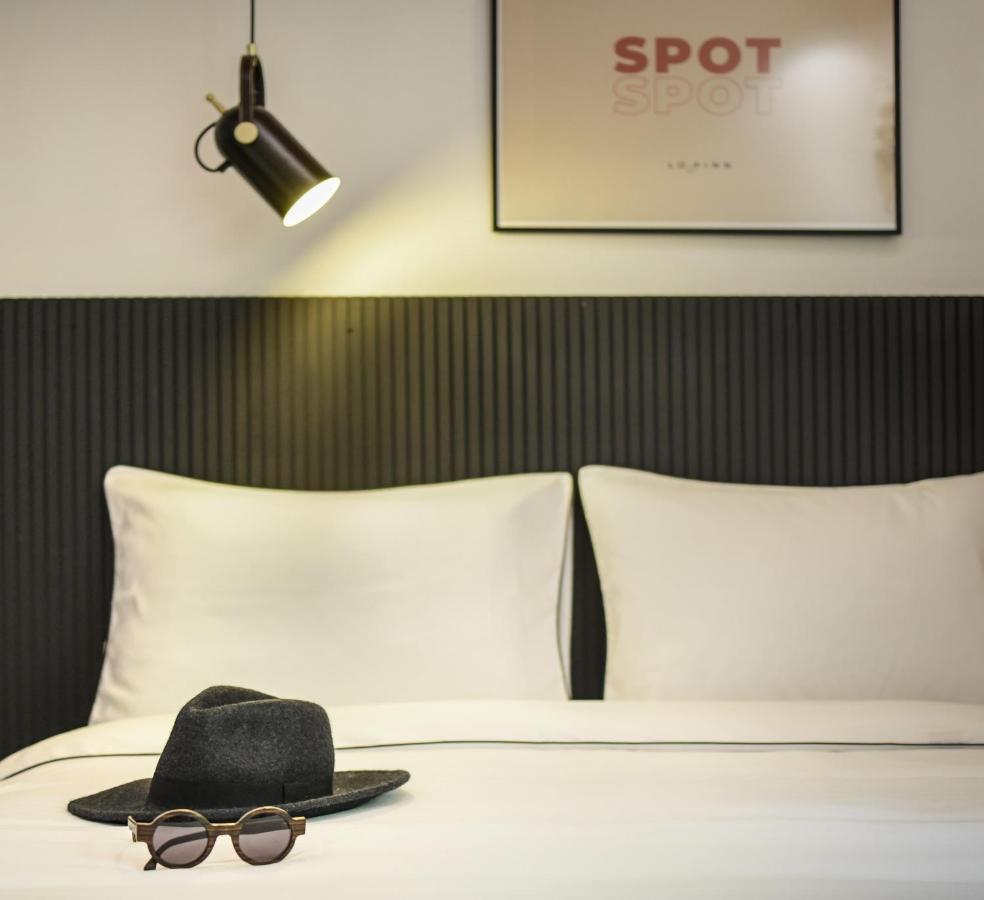 Pixel - By Loginn Tel-Avivian Hotels 客房 照片