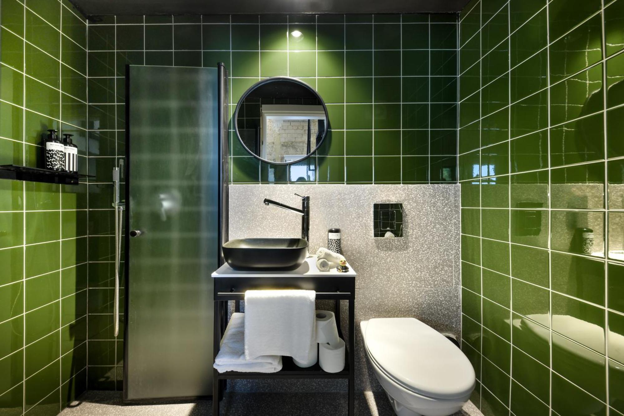 Pixel - By Loginn Tel-Avivian Hotels 客房 照片