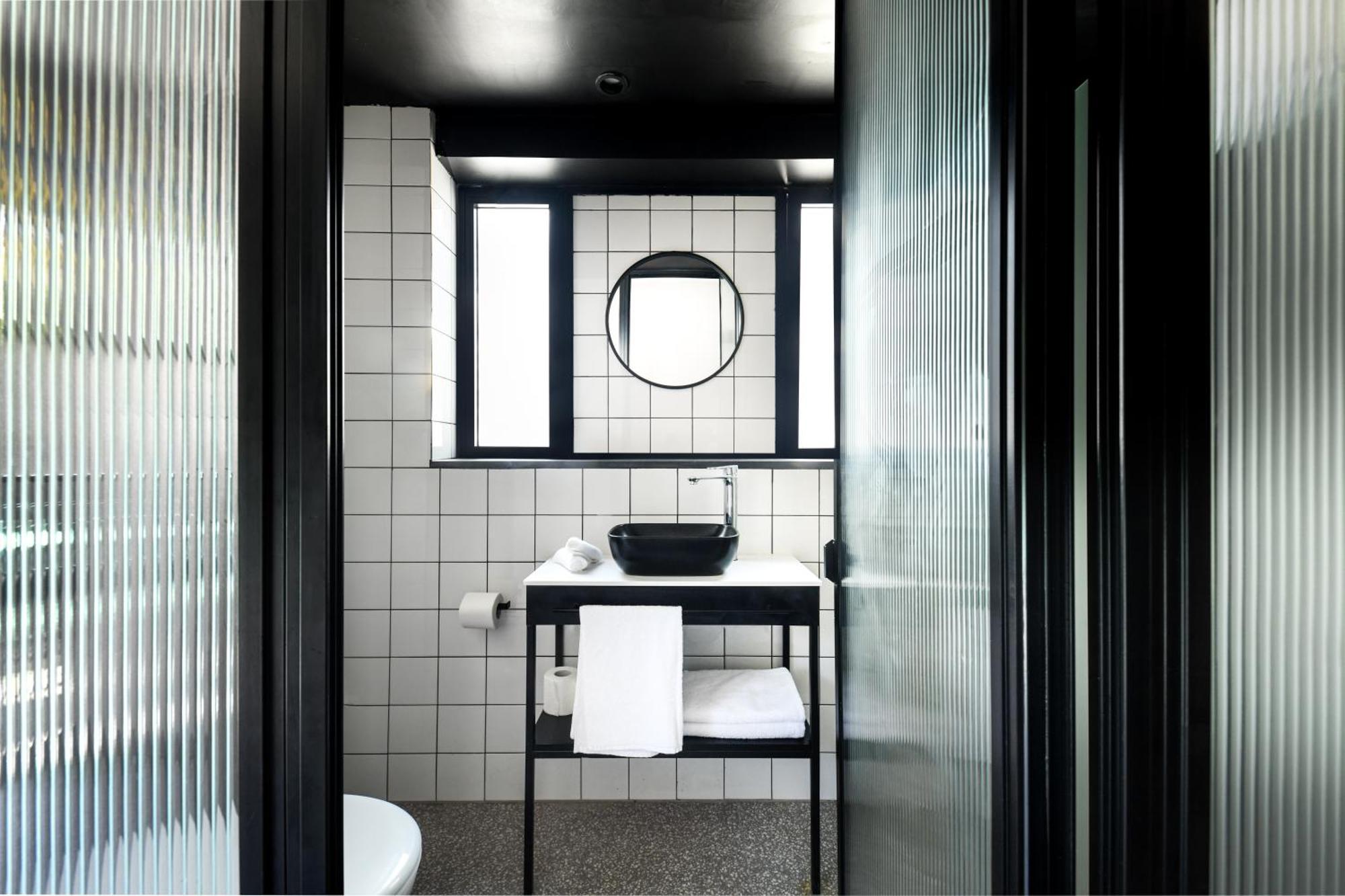Pixel - By Loginn Tel-Avivian Hotels 客房 照片