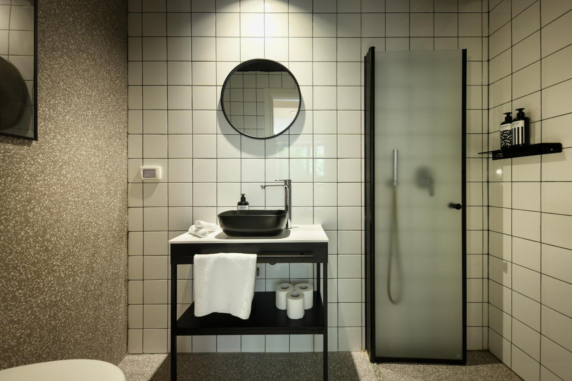 Pixel - By Loginn Tel-Avivian Hotels 客房 照片